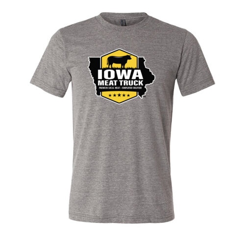 Unisex Triblend Tee Thumbnail