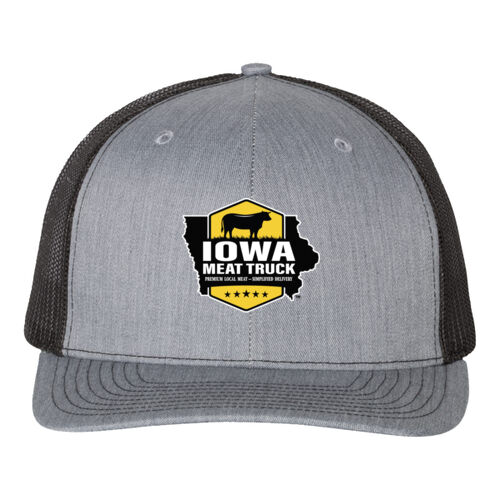 Snapback Trucker Hat Thumbnail