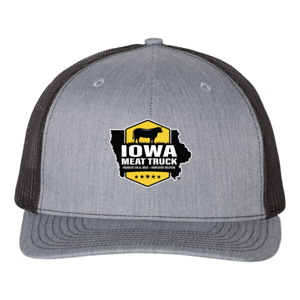 Snapback Trucker Hat Thumbnail